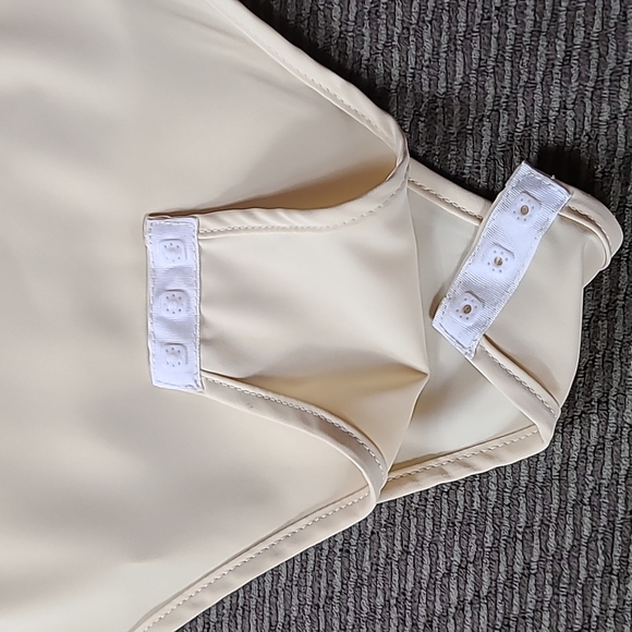 Mundefeis Botique Brand Bodysuit NWT - Picture 10 of 13